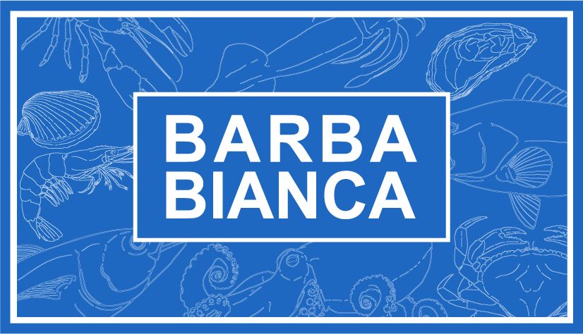 BARBA BIANCA